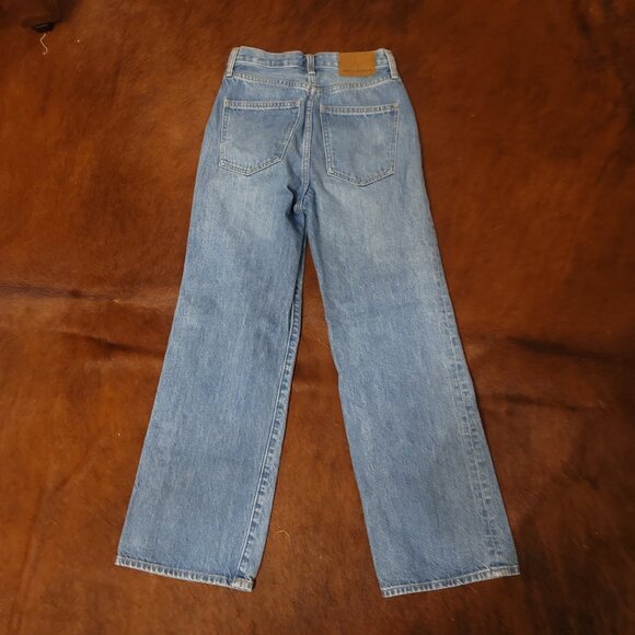 Denim Forum jeans! - Picture 5 of 8